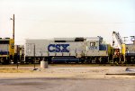 CSX 2208